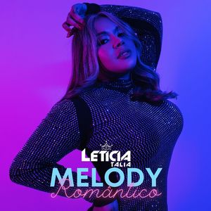 Letícia Talia Melody Romântico