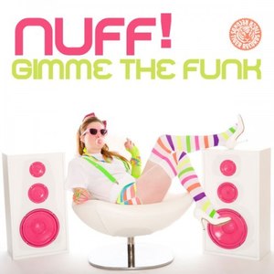 Gimme the Funk (House Mix)
