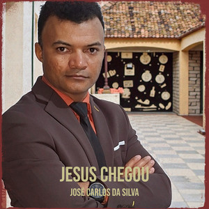 Jesus Chegou