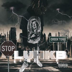 Dirtymoney (feat. Trapyungin) (Explicit)