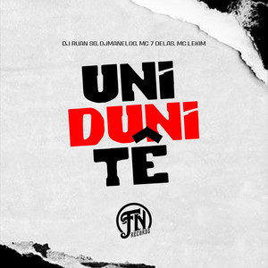 Uni Duni Tê (Explicit)
