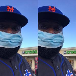 Pair of Crocs (Explicit)