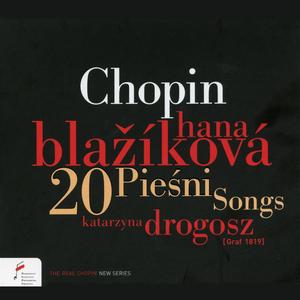 Chopin: 20 Pieśni