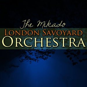 The Mikado: Overture