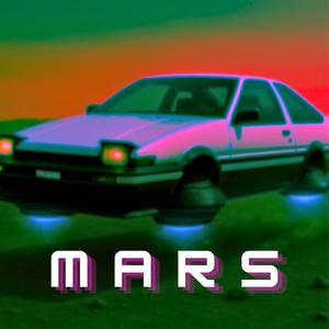 MARS (feat. DannyDrift)