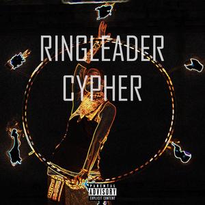The Ringleader Cypher(feat. Hollow Profit, Yung Fiji, FmF & Nuff Said) (Explicit)
