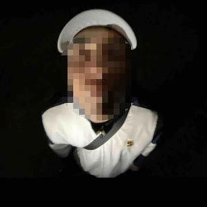 only me (feat. Eli05) (Explicit)