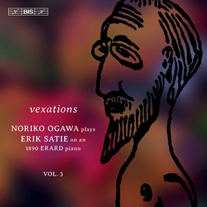 Vexations - No. 1