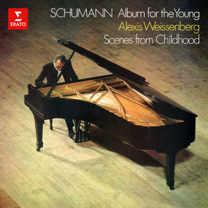 Schumann: Album für die Jugend, Op. 68 - No. 13, Mai, lieber Mai (Remasterisé en 1989)