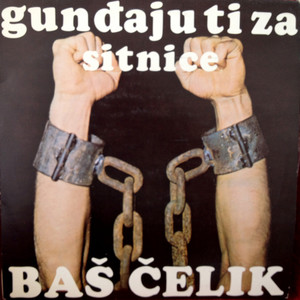 Gundjaju Ti Za Sitnice (Serbian Music)