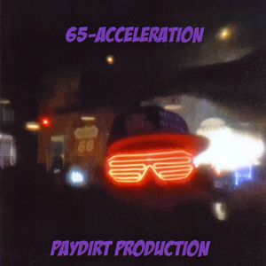 Paydirt Production (Explicit)