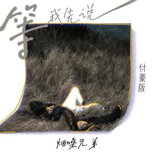 等我先说 (付豪版)