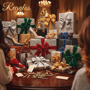 Regalos (Explicit)