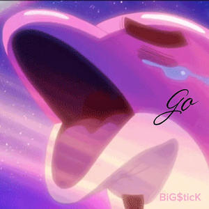 Go (SLOWED REVERB) (Explicit)