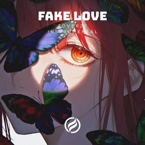 Fake Love (instrumental)