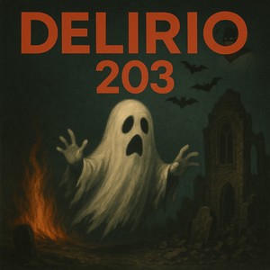 Delirio203 (Explicit)
