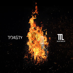 Toasty (Explicit)