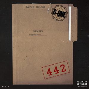 Baton Rouge (Remix) [Explicit]