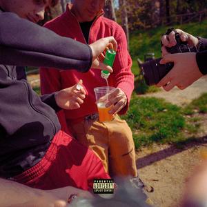 PULLUP CRAZY (Explicit)