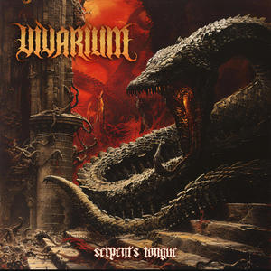 Serpent's Tongue (Explicit)