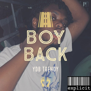 Boy Back (Explicit)