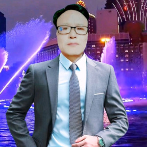 对着月亮说声我爱你 (Live)封面