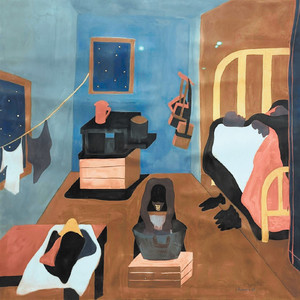 Tom Petty (Explicit)