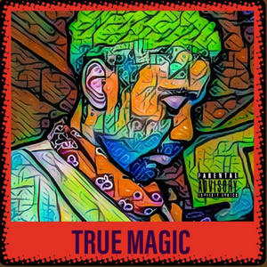 True Magic (Radio Edit)