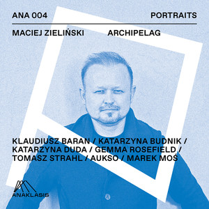 Zielinski - Zielinski: Barocode I for Violin, Viola and String Orchestra