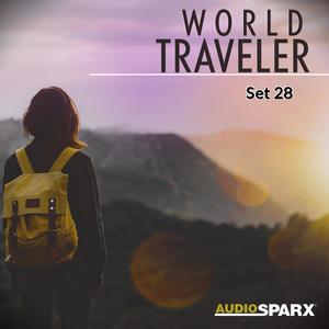 World Traveler, Set 28