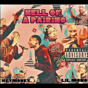 NOTHING TO GIVE (feat. KEYMONEY & $WAY) (REMIX|Explicit)