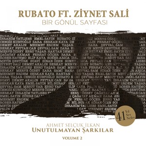 Bir Gönül Sayfası (Ahmet Selçuk İlkan Unutulmayan Şarkılar, Vol. 2)