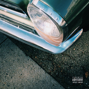October Grey (Explicit)