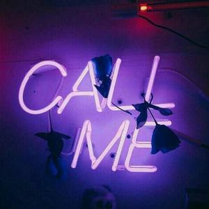 Call Me If