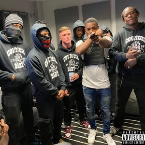 Scrapz N 9's (Explicit)