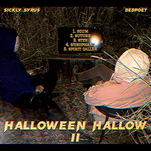 Halloween Hallow II (Explicit)