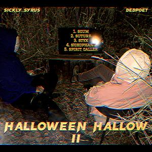SCUM (feat. DedPoet) (Explicit)