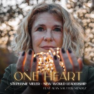 ONE HEART (feat. Pianoalani)