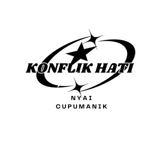 Konflik Hati (Cover)