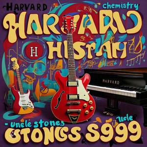 Harvard chemistry (feat. Ma keys, Sgero SA, Mfana Groove & Ambitiondjyy)