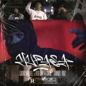 Mufasa (feat. Ckae & Daniel Rdz.) (Explicit)