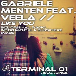 Like You (Sunsphere Mix)