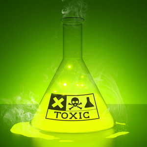 Toxic (Explicit)