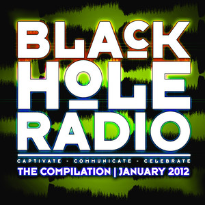 Black Hole Radio January 2012