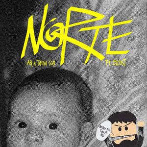 norte. (feat. Taida Sgb, Eicost & Tempt) (Explicit)