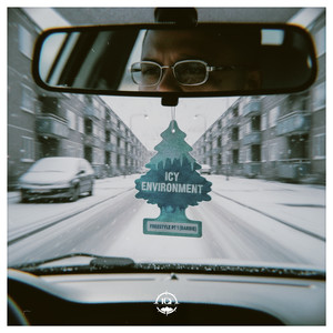 ICY ENVIRONMENT FREESTYLE PT. 1 (BARBIE) (Explicit)