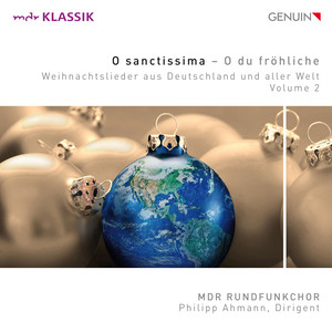 The First Nowell (arr. J. Stainer for choir) - The First Noel (arr. J. Stainer) (西方宗教音乐《天使初报佳音》) (Arr. J. Stainer for Choir)