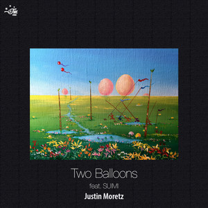 Two Balloons[feat. SUIMI] (2020 Version)
