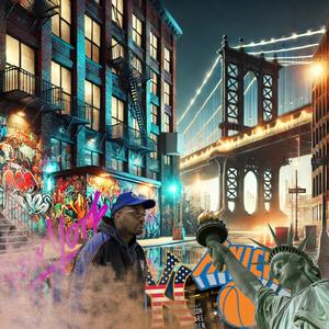 Tracy Michael - My City