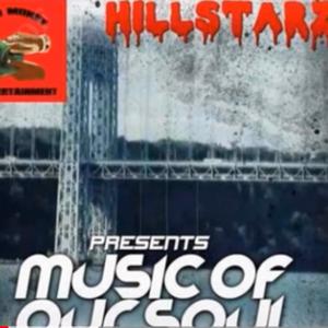 Ambition freestyle blockstar milly, coti (Explicit)